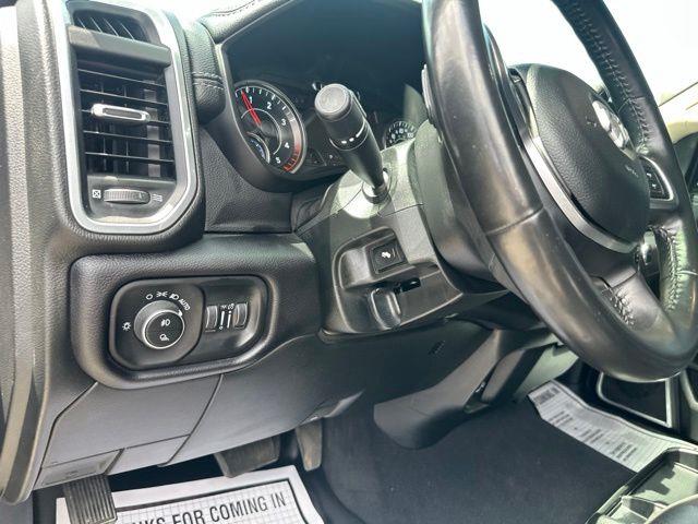 2020 Ram 2500 - $48,385
