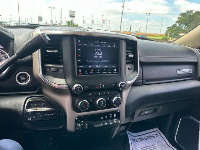 2020 Ram 2500 - $48,385