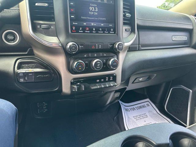 2020 Ram 2500 - $48,385