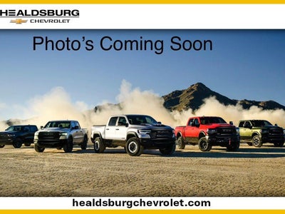 2024 RAM 2500 4X4 Laramie 4DR Crew Cab 6.3 FT. SB Pickup