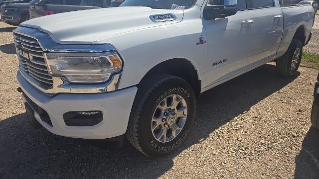 Preowned 2024 Ram 2500 Laramie for Sale