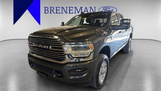Preowned 2024 Ram 2500 Laramie for Sale