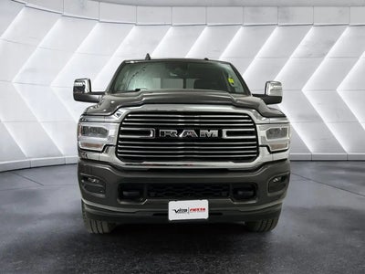 2024 RAM 2500 4X4 Laramie 4DR Crew Cab 6.3 FT. SB Pickup
