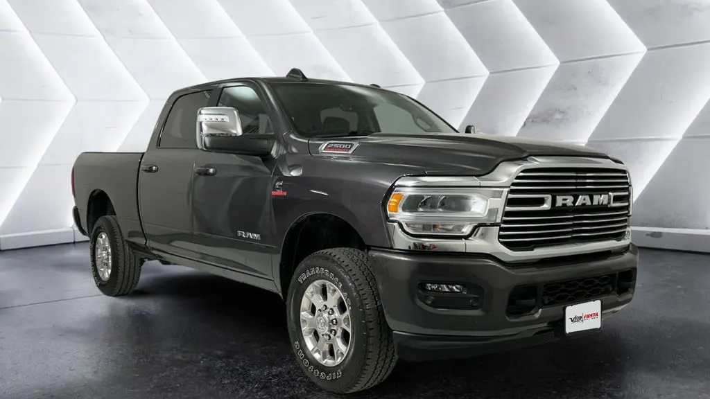 Preowned 2024 Ram 2500 Laramie for Sale