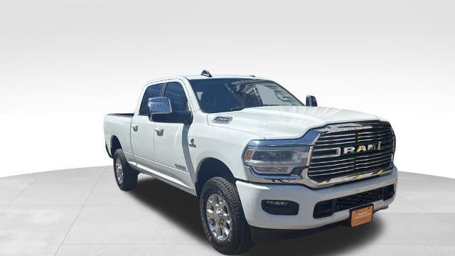 Preowned 2024 Ram 2500 Laramie for Sale