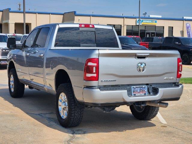 2024 Ram 2500 - $47,000