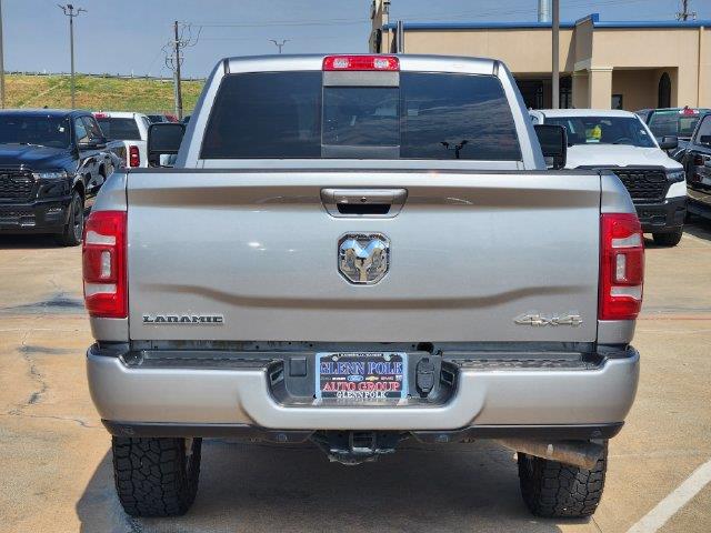 2024 Ram 2500 - $47,000