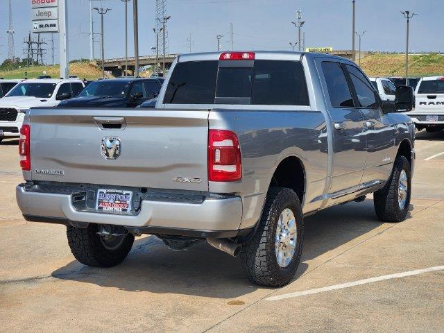 2024 Ram 2500 - $47,000