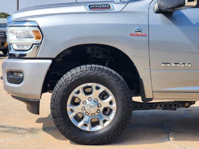 2024 Ram 2500 - $47,000