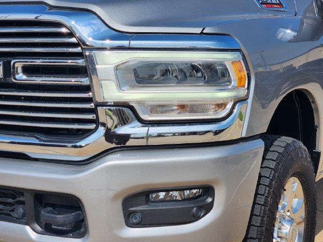 2024 Ram 2500 - $47,000