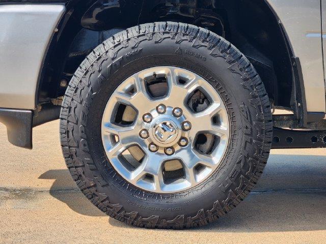 2024 Ram 2500 - $47,000