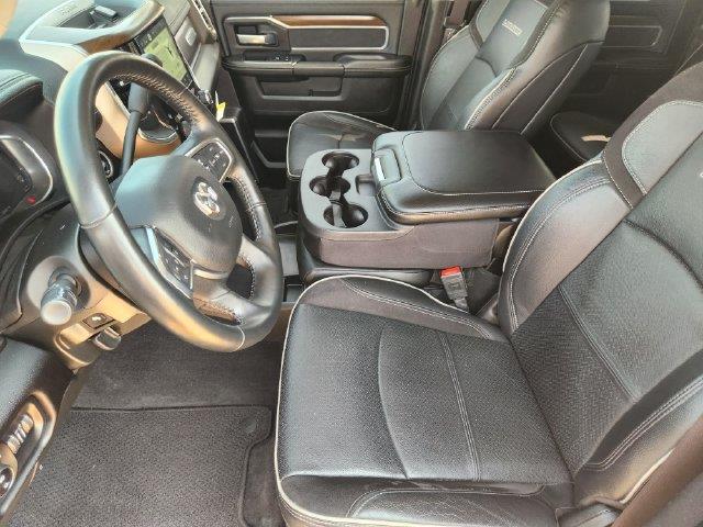 2024 Ram 2500 - $47,000