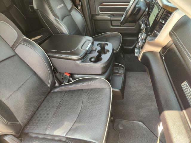 2024 Ram 2500 - $47,000