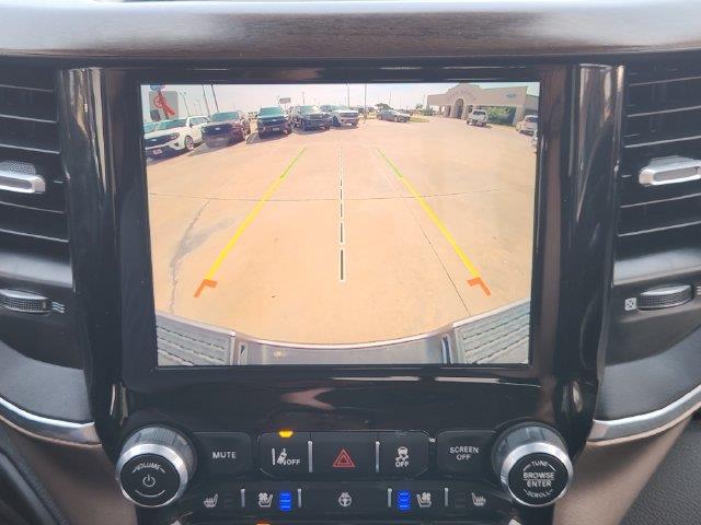 2024 Ram 2500 - $47,000