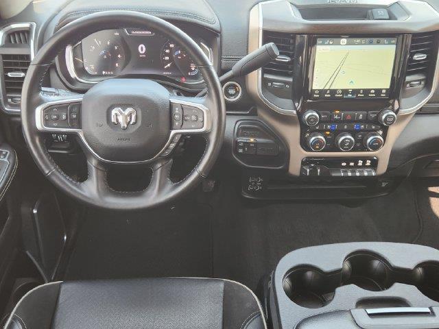 2024 Ram 2500 - $47,000