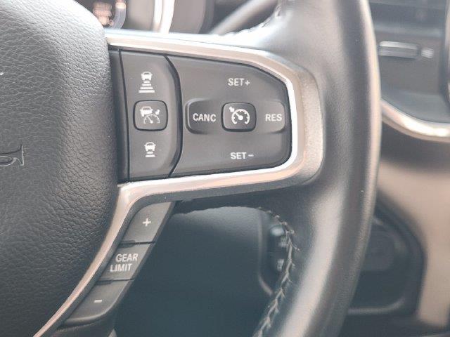 2024 Ram 2500 - $47,000