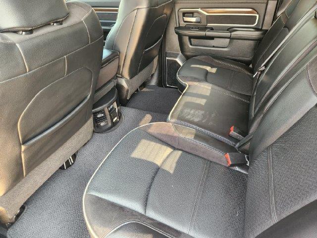2024 Ram 2500 - $47,000