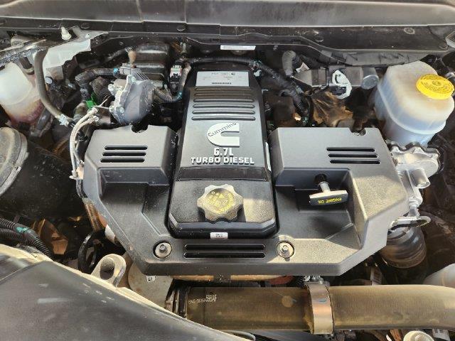 2024 Ram 2500 - $47,000