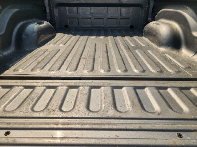 2024 Ram 2500 - $47,000