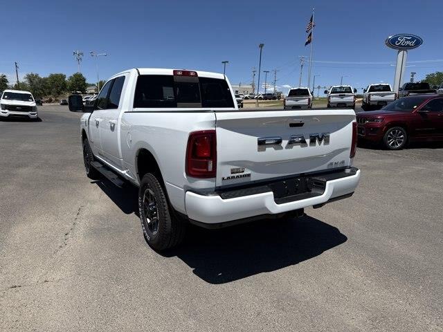 2025 Ram 2500 - $59,988