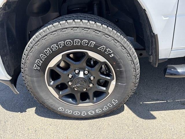2025 Ram 2500 - $59,988