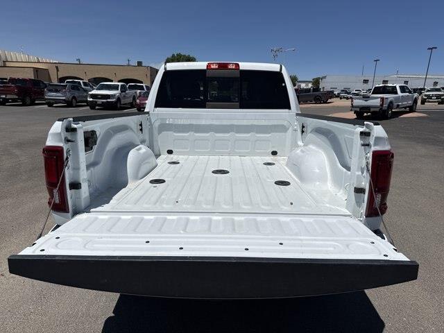 2025 Ram 2500 - $59,988