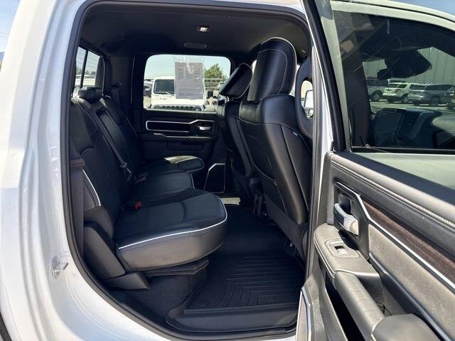 2025 Ram 2500 - $59,988