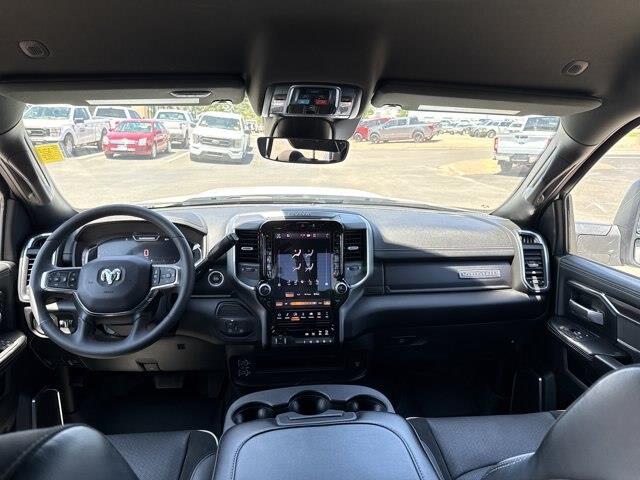 2025 Ram 2500 - $59,988