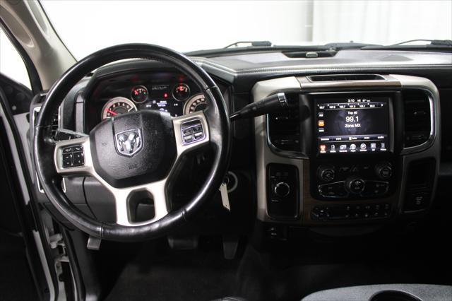 2017 Ram 2500 - $48,596