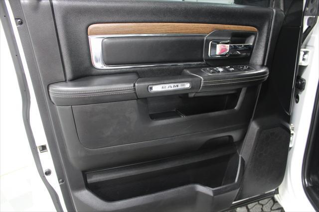 2017 Ram 2500 - $48,596