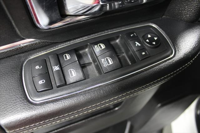 2017 Ram 2500 - $48,596