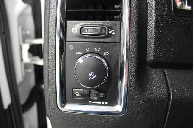 2017 Ram 2500 - $48,596