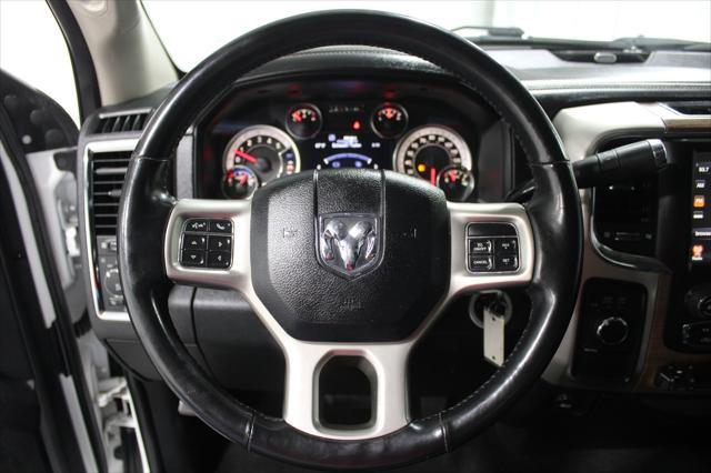 2017 Ram 2500 - $48,596