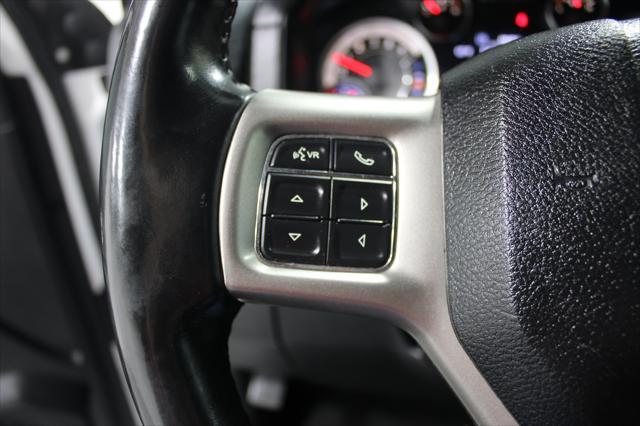 2017 Ram 2500 - $48,596
