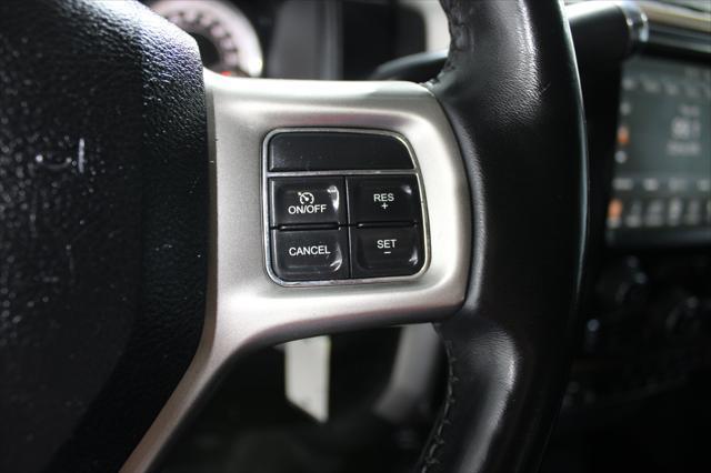 2017 Ram 2500 - $48,596