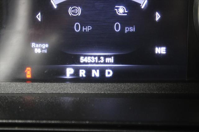 2017 Ram 2500 - $48,596