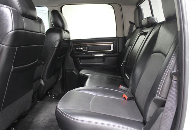 2017 Ram 2500 - $48,596