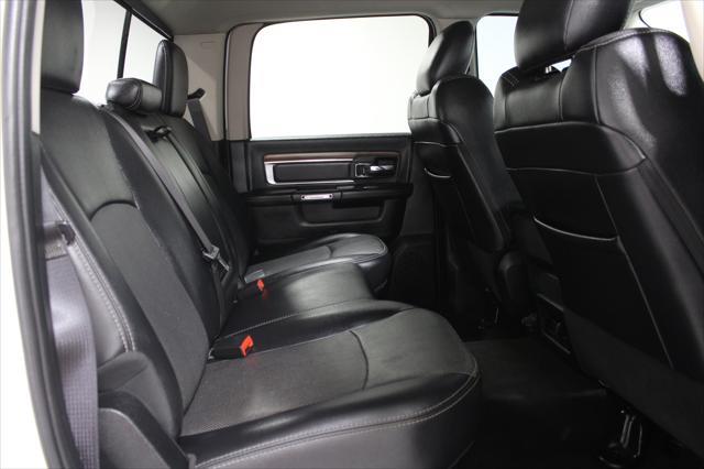 2017 Ram 2500 - $48,596