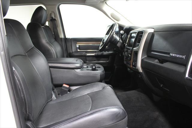 2017 Ram 2500 - $48,596