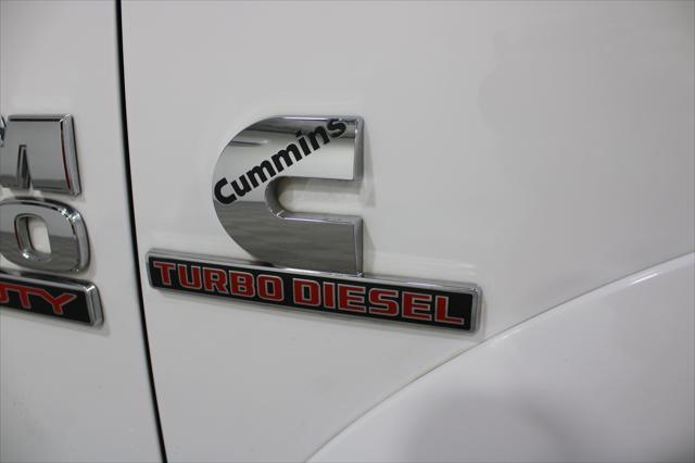 2017 Ram 2500 - $48,596