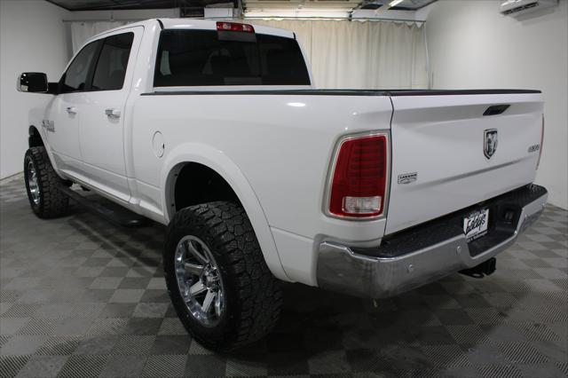 2017 Ram 2500 - $48,596