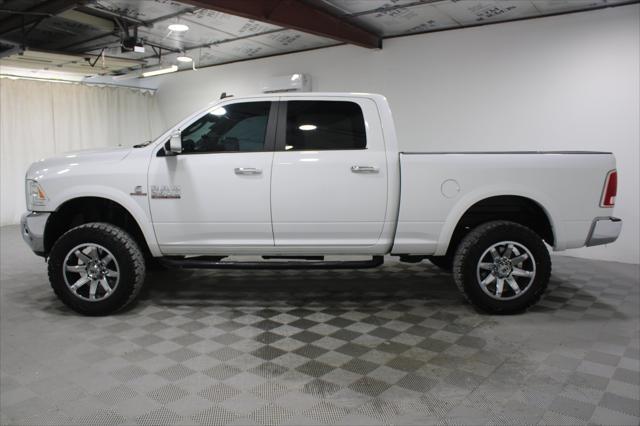 2017 Ram 2500 - $48,596