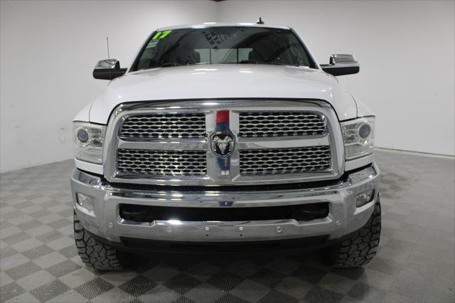 2017 Ram 2500 - $48,596