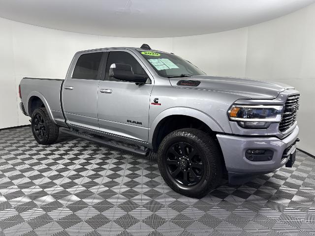 2020 Ram 2500
