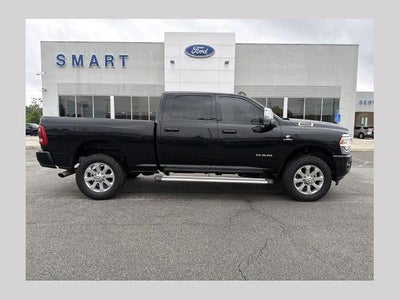 Photo of a 2023 Ram 2500 4X4 Laramie 4DR Crew Cab 6.3 FT. SB Pickup for sale
