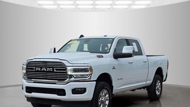 Preowned 2024 Ram 2500 Laramie for Sale