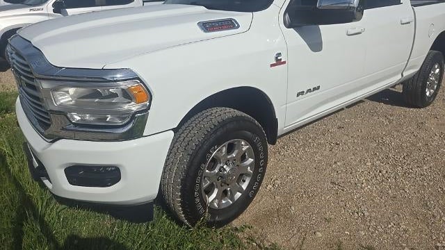Preowned 2024 Ram 2500 Laramie for Sale