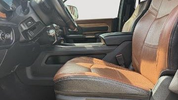 2022 Ram 2500 Limited Longhorn