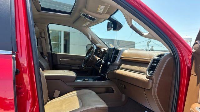 2022 Ram 2500 Limited Longhorn