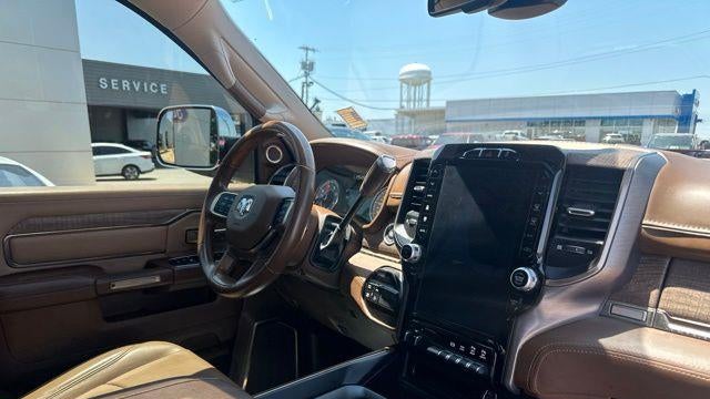 2022 Ram 2500 Limited Longhorn